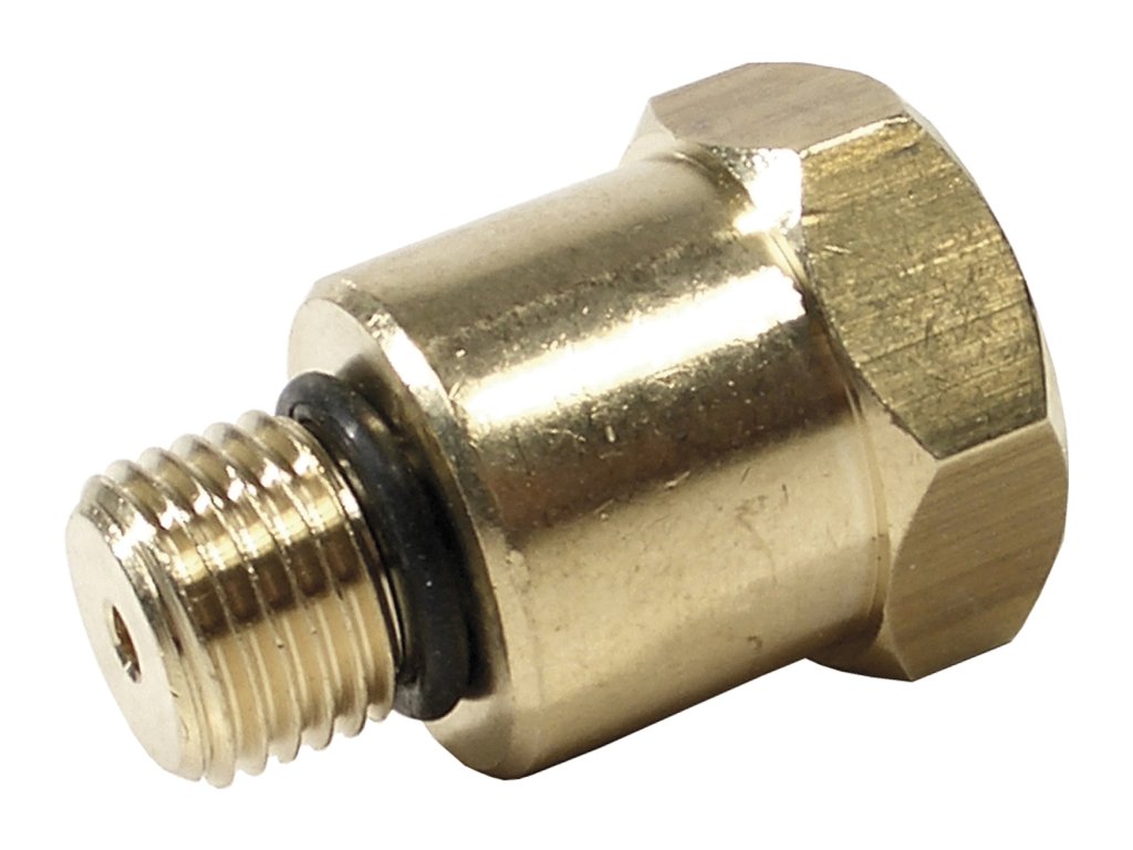 Adaptér pro kompresiometr M12 BGS 8005-12 01