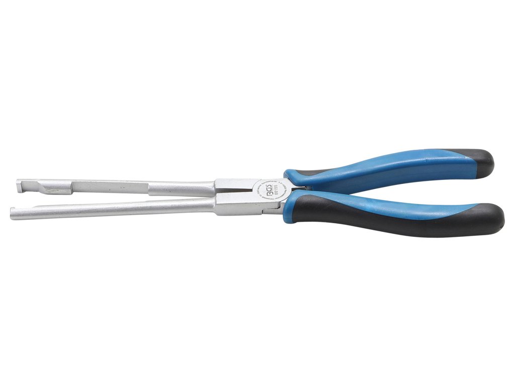 Kleště na konektory žhavících svíček rovné BGS 66155 01