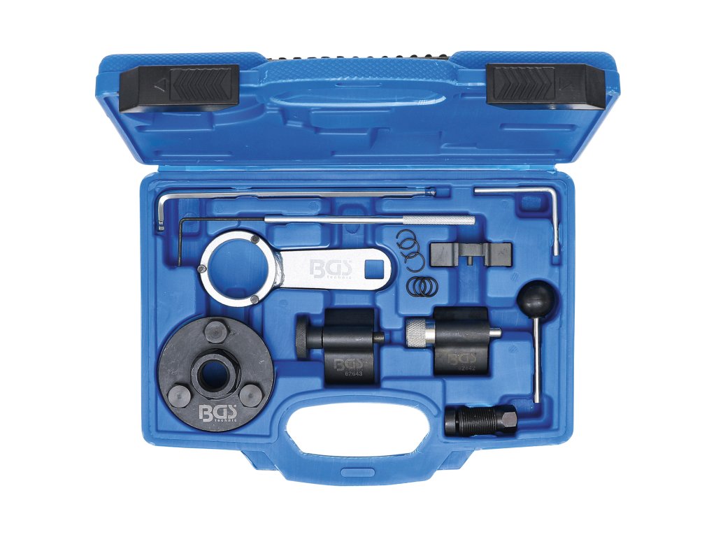BGS technic Aretační přípravky VAG 1,6 a 2,0l TDi - BGS 66200