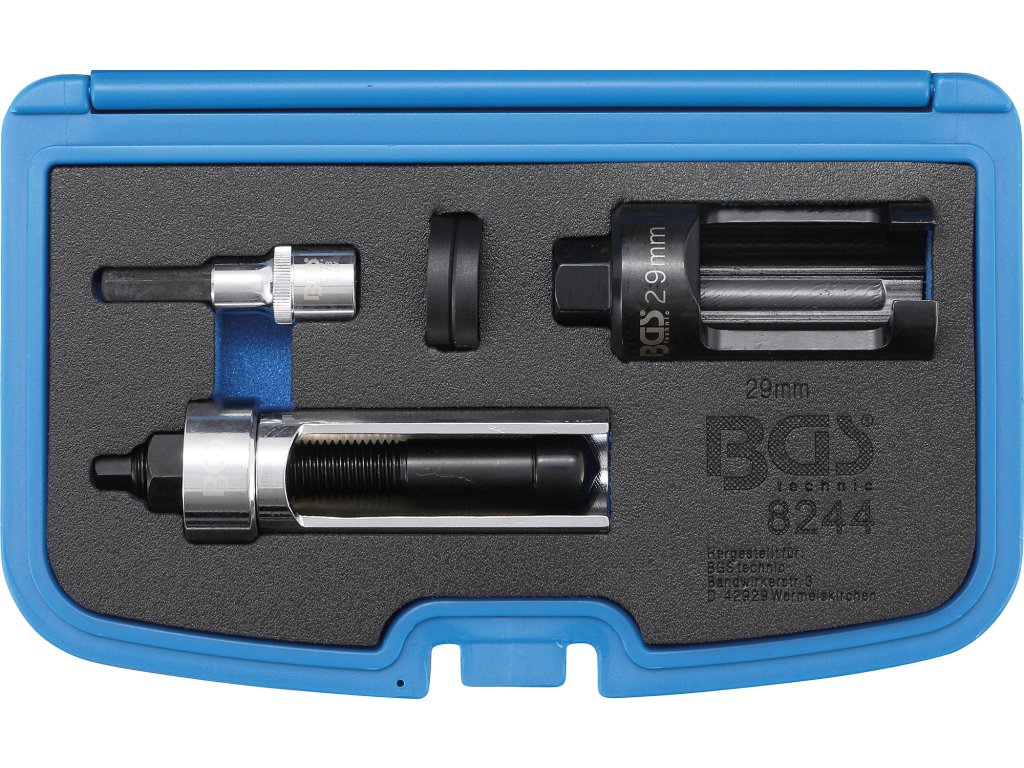 Vytahovák vstřikovačů Mercedes CDI - BGS 8244 01