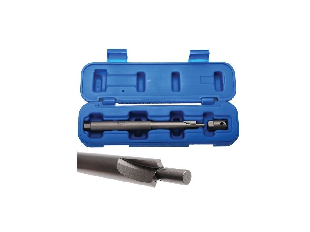 Frézovací vrták pro sedla vstřikovací trysky 15,5/20mm - BGS 62606 01