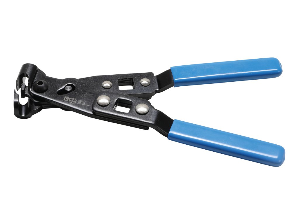 Kleště na manžety poloos zesílené - BGS 8359 01