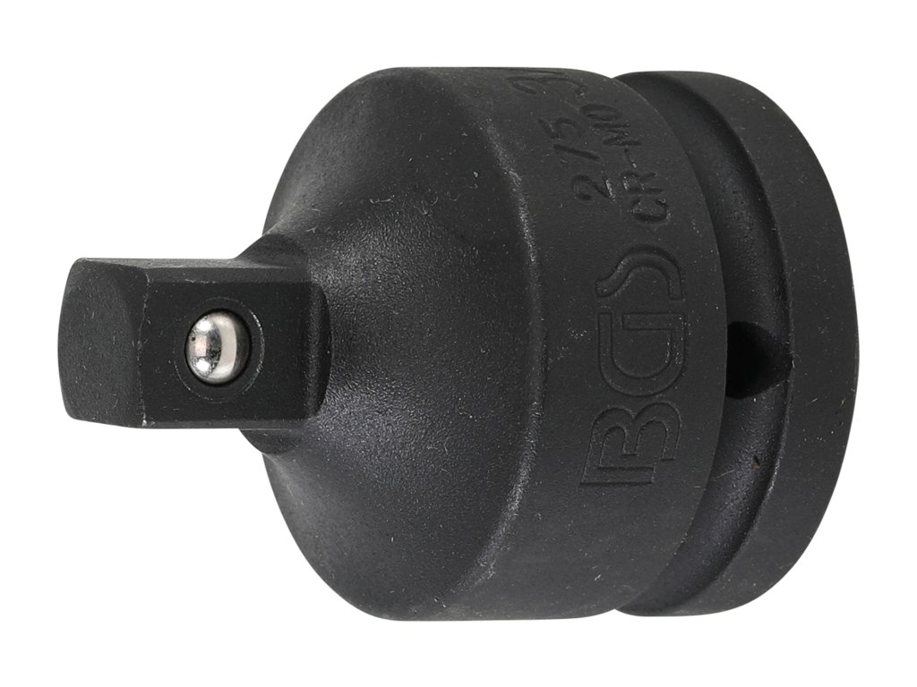 Redukce úderová 3/4” vnitřní (samice) na 1/2” vnější (samec) - BGS 0275 01