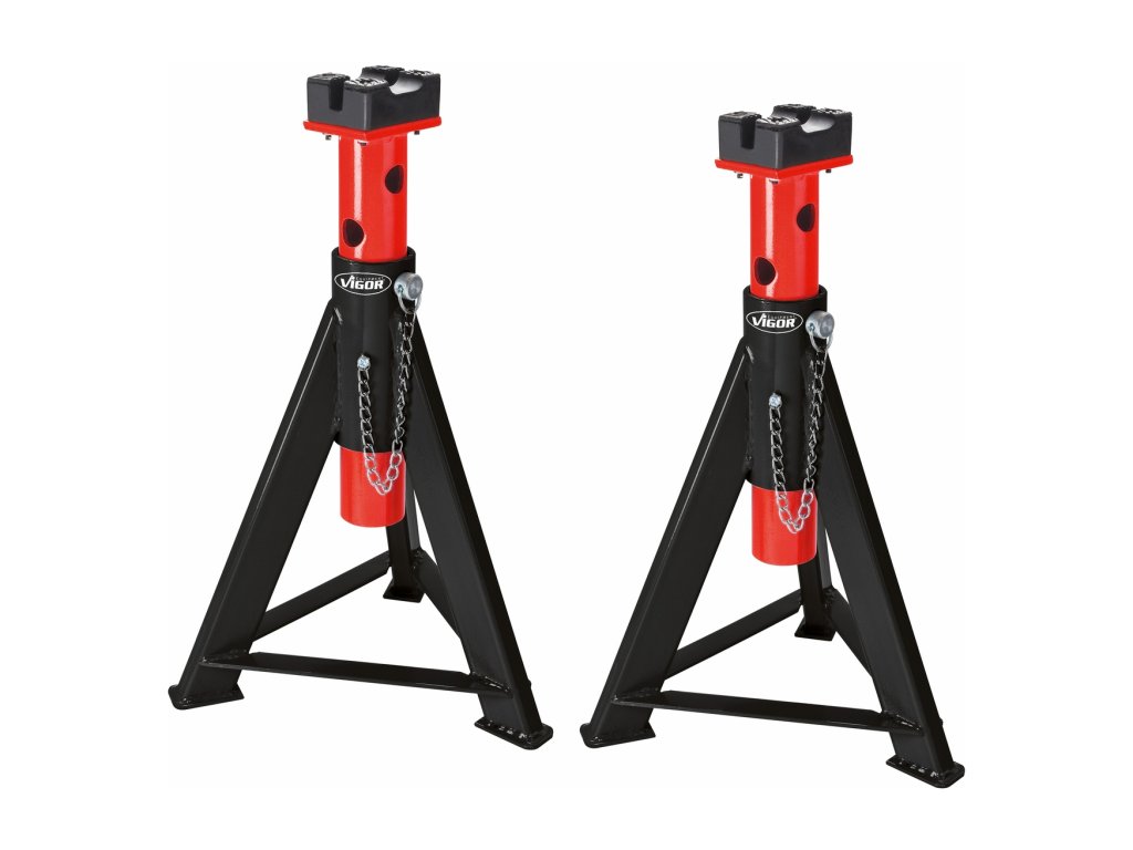 Sada podstavců 6t - Vigor V2648 01