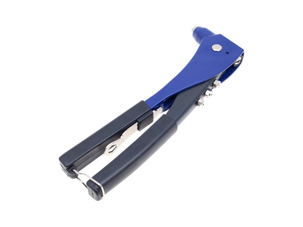 Nýtovací kleště na trhací nýty 2,4-4,8 mm - MAGG MNK0723 01