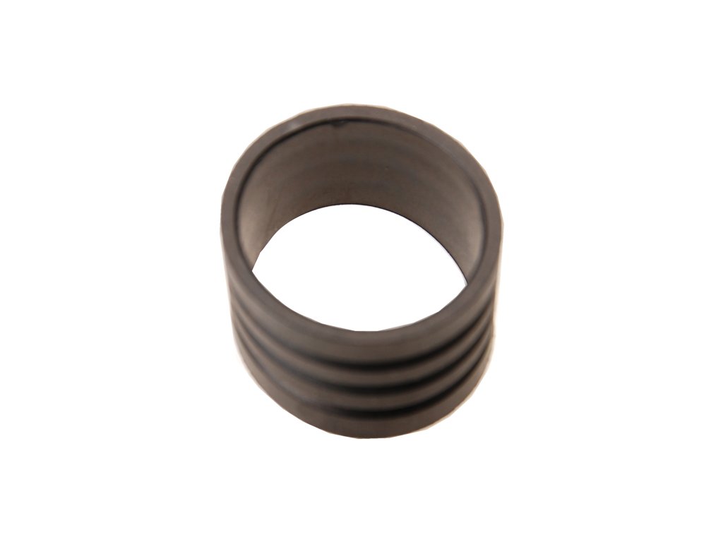 Gumový kroužek pro adaptér testru těsnosti chl. sytémů 35-40mm - BGS8599-1