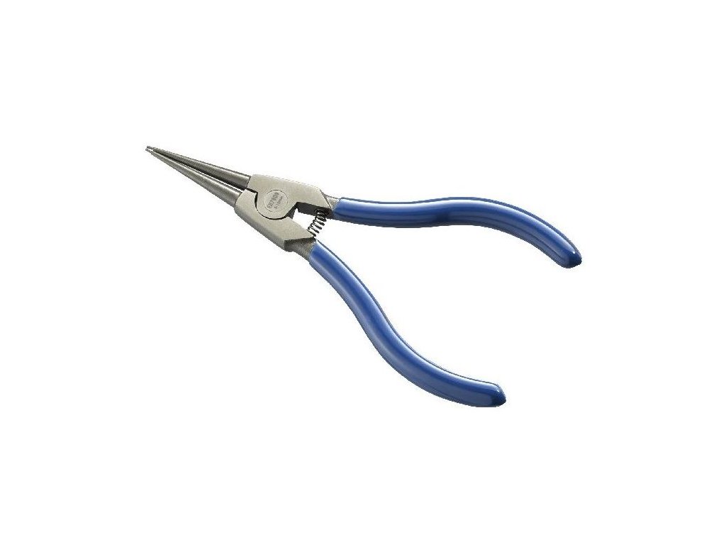Kleště na pojistné kroužky - vnější přímé 19-60 mm, délka 180 mm Tona Expert E117910T