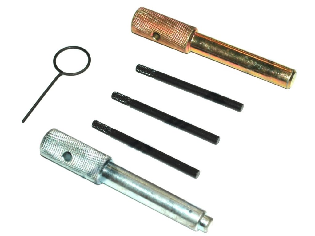 Aretace rozvodů Ford 2.0 / 2.4 TDDI/TDCI