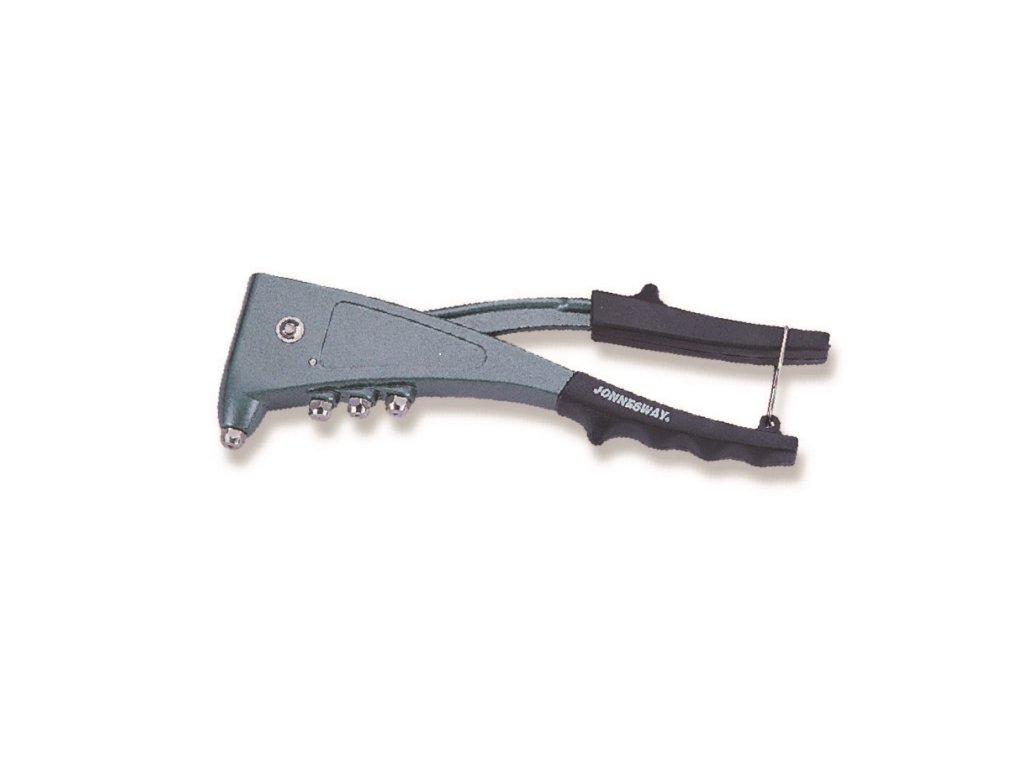 Nýtovací kleště pro trhací nýty 2,4 mm - 4,8 mm JONNESWAY V1006
