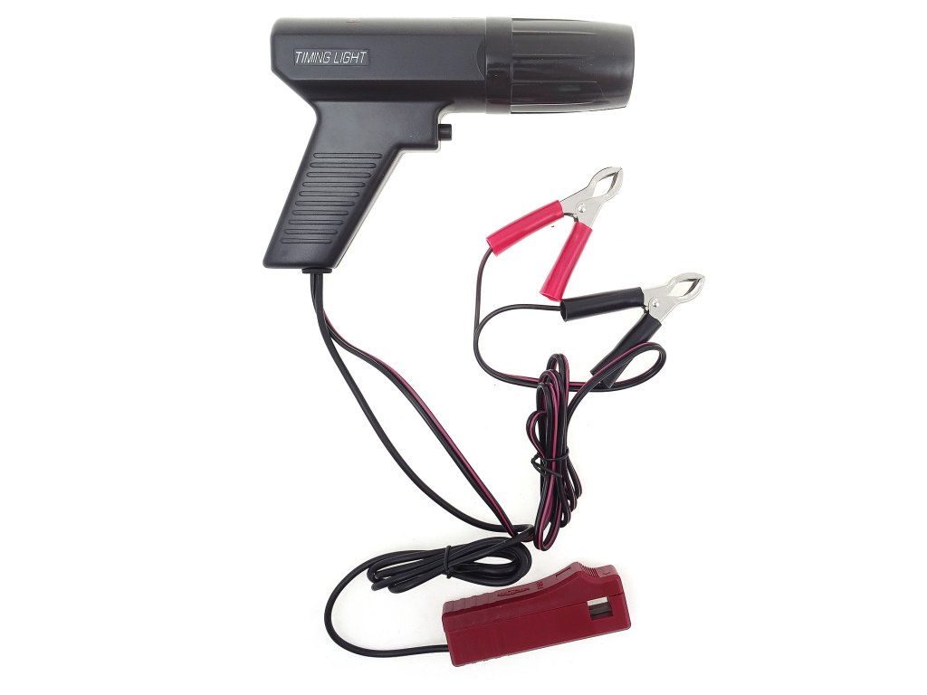 Stroboskopická lampa s indukčním snímačem - JONNESWAY AR020022 01