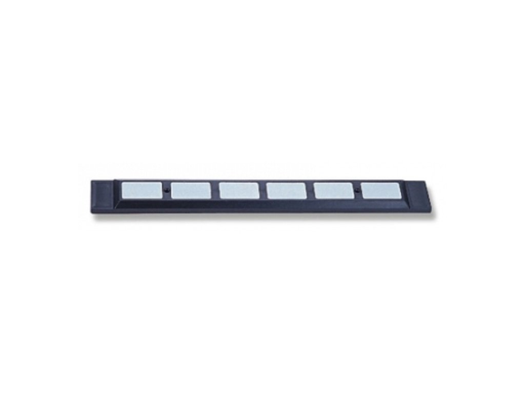 Magnetická lišta, držák na nářadí 457 mm - JONNESWAY C-DM1