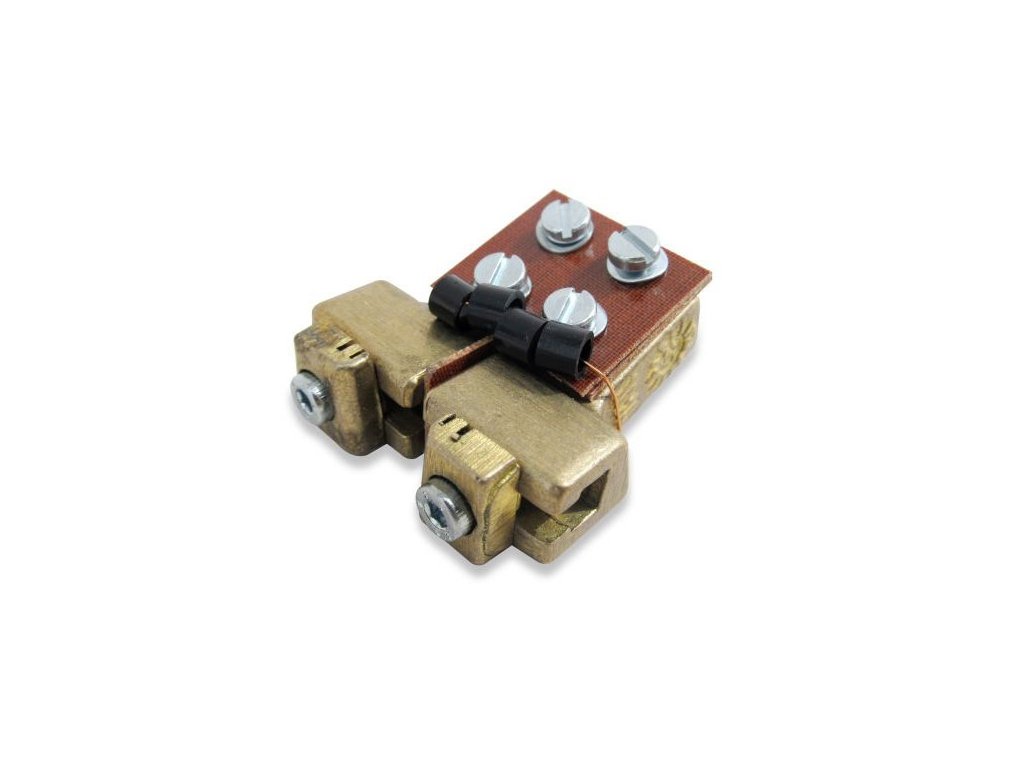 Upínací čelisti k prořezávačkám dezénů RILLFIT SIX (10.77 a 10.771)