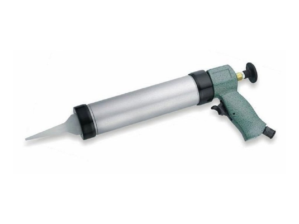 Pneumatická vytlačovací pistole pro sáčky - JONNESWAY JAT-501