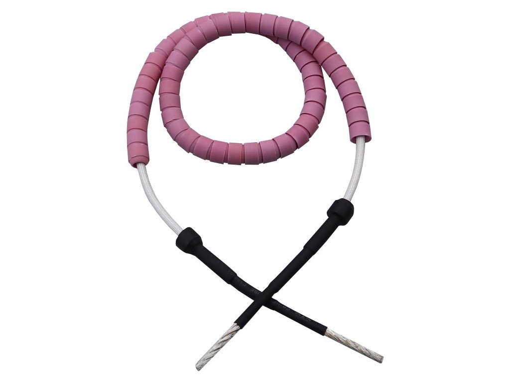 Indukční cívka Flexi keramická, délka 80 cm - DAWELL