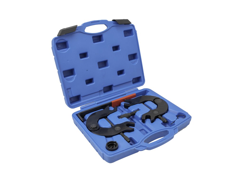 Aretace rozvodů AUDI 3.0 V6 - QUATROS QS10366A 1