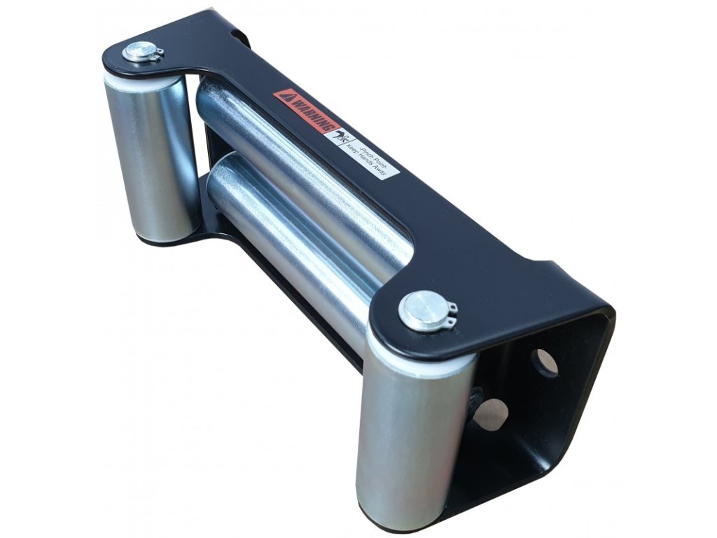 Rolny k navijákům Golemwinch 12000, 5,4 t - Golemtech 1