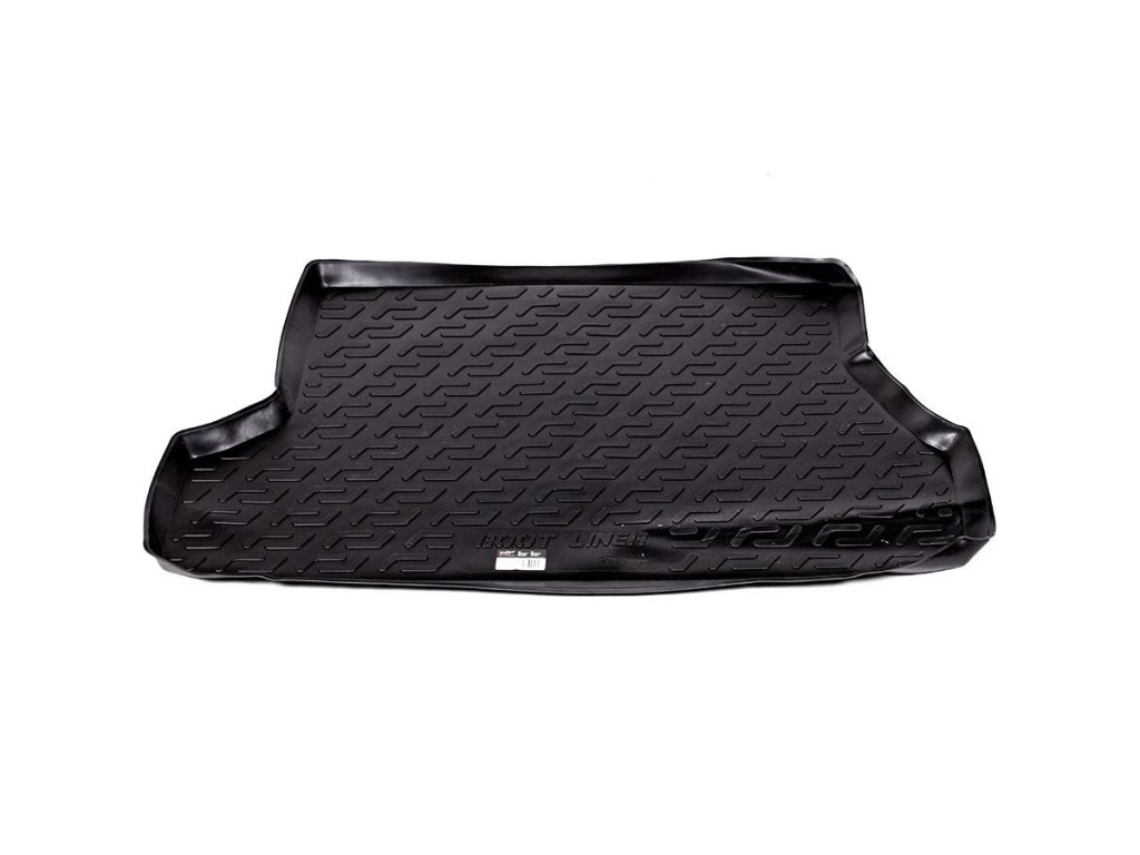 Vana do kufru gumová Hyundai Accent II (LC) Sedan (Tagaz) (99-05) SIXTOL