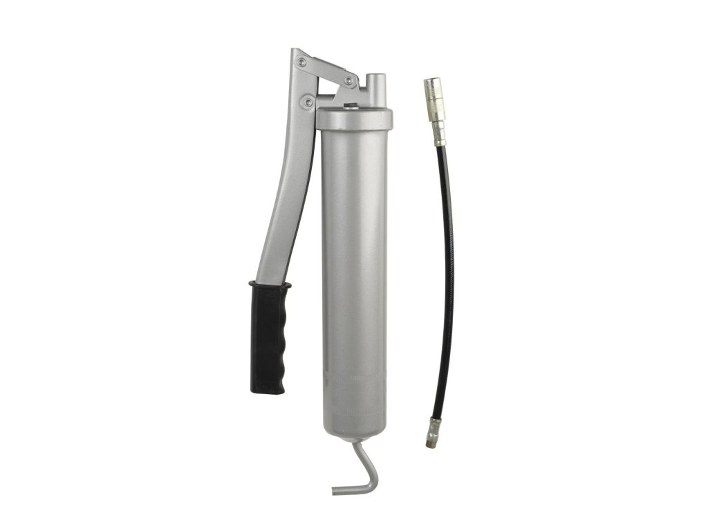 Pákový mazací lis - maznice, objem 500 cm3 - PRESSOL 12 630