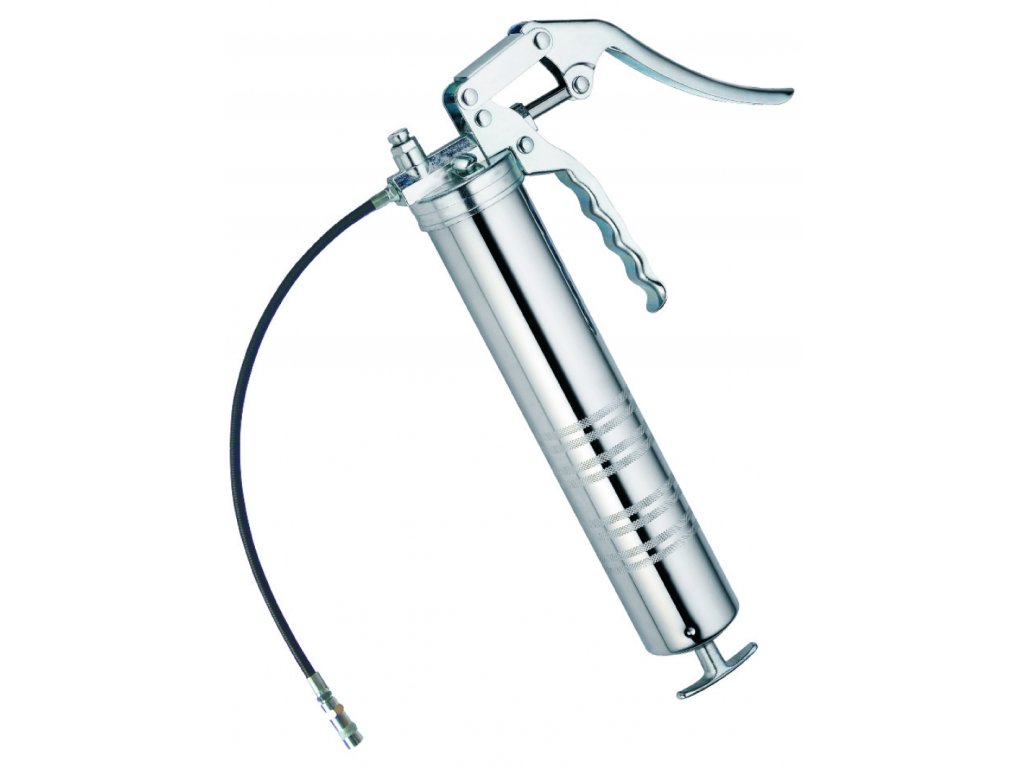 Mazací lis - maznice, objem 400 ml - JONNESWAY JAT-480