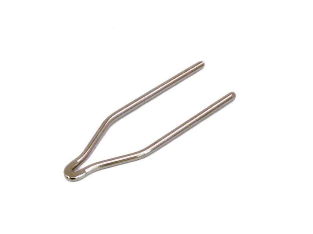 Pájecí hrot plochý, pro pistolovou páječku