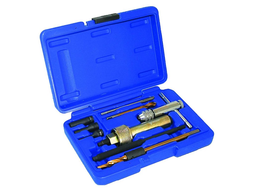 Pripravky na demontaz zhavicich svicek ASTA A-M9GP