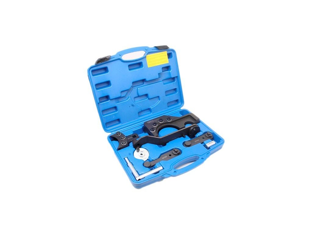 Aretace vačkových a klikových hřídelí VW, pro motory 2.5 V5 a 5.0 V10 TDI diesel