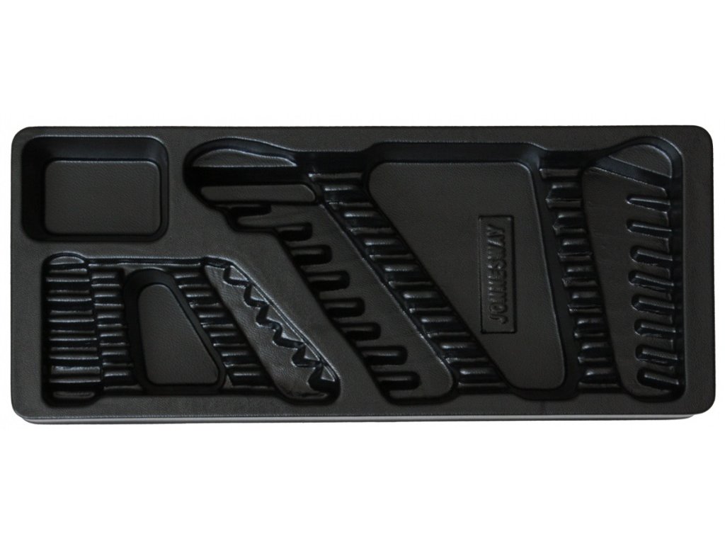 Plastová vložka prádzná, pro modul sady očkoplochých klíčů JONNESWAY W26116SP