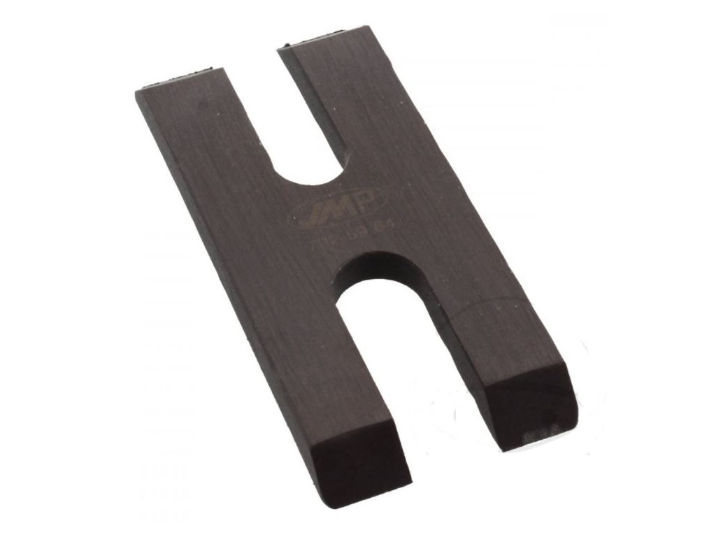 Držák pístu přední moto vidlice, průměr 10 a 12.5 mm