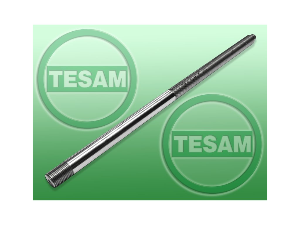 Šroub M16 x 1.5 mm, pro vytahování zalomeného vstřikovače diesel