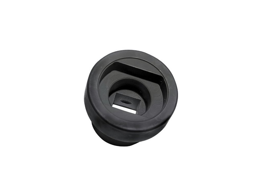 Hlavice - klíč na listové pružiny přední nápravy Scania, 3/4" - ASTA