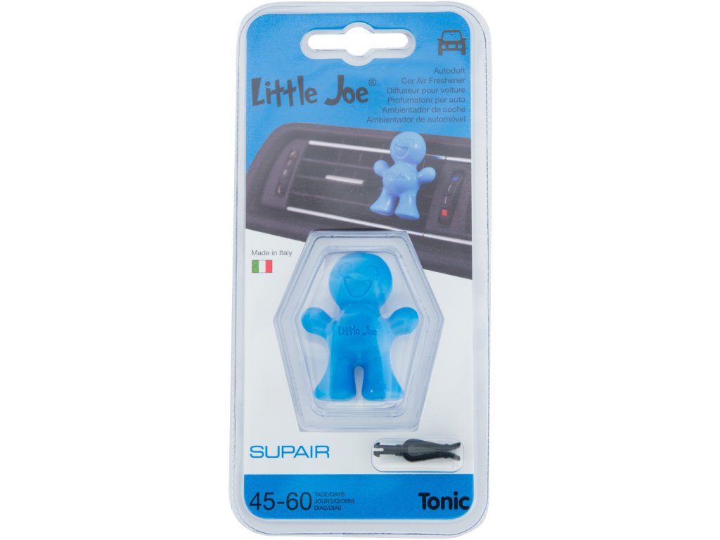 Little Joe - Tonic