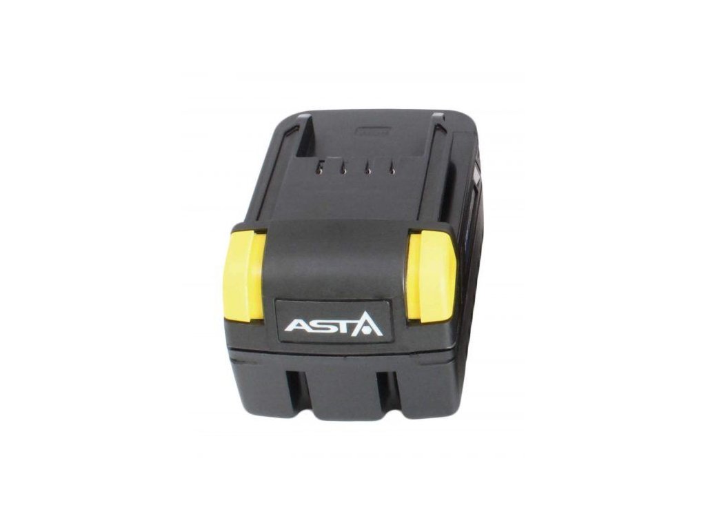 Baterie - akumulátor Li-Ion 5.0 Ah - ASTA