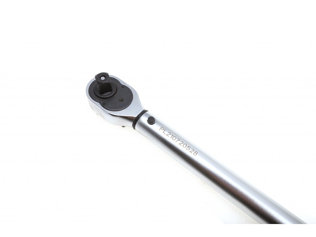 ATORN - ATORN torque wrench 10-60 Nm with reversible ratchet 3/8 inch