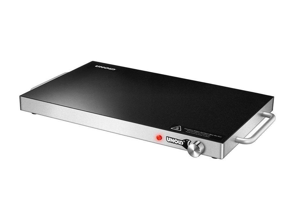 Nahřívací deska pro opravnou vulkanizační směs, 200 W