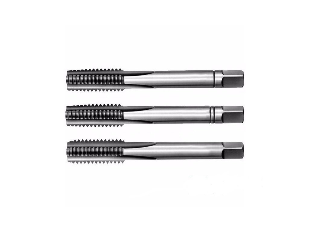 Závitník sadový M14x2 NO- BU110-140 - BAZAROVÝ produkt