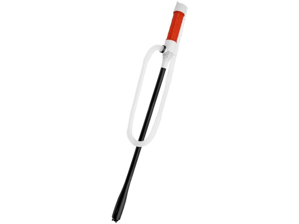 Ruční bateriové čerpadlo - Genborx DB-8 1