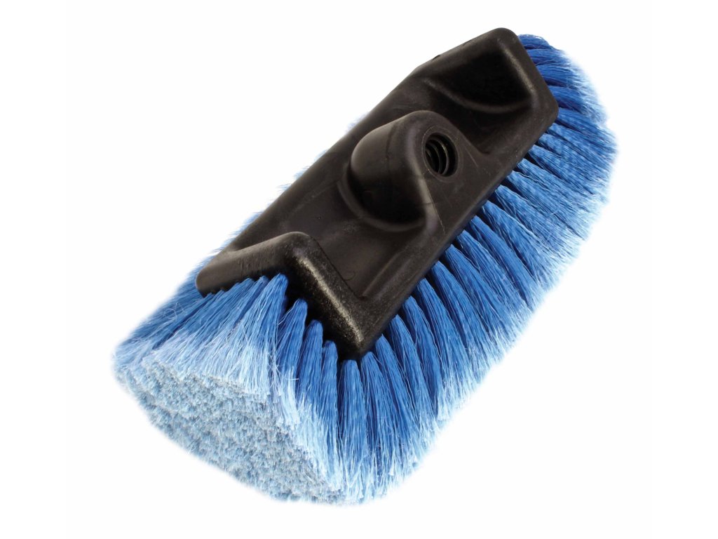 Kartáč s otvorem pro násadu, univerzální, syntetické štětiny, 250x60x60 mm – Asta S-RE2MP1