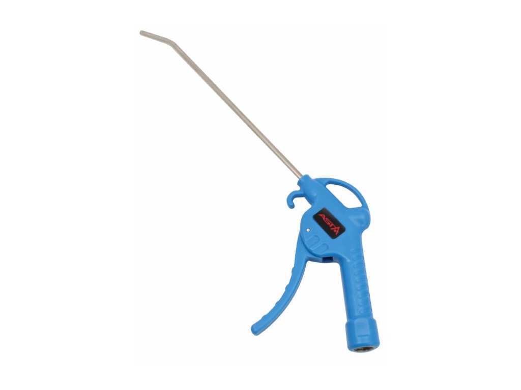 Ofukovací pistole prodloužená, tryska 32,5 cm - ASTA