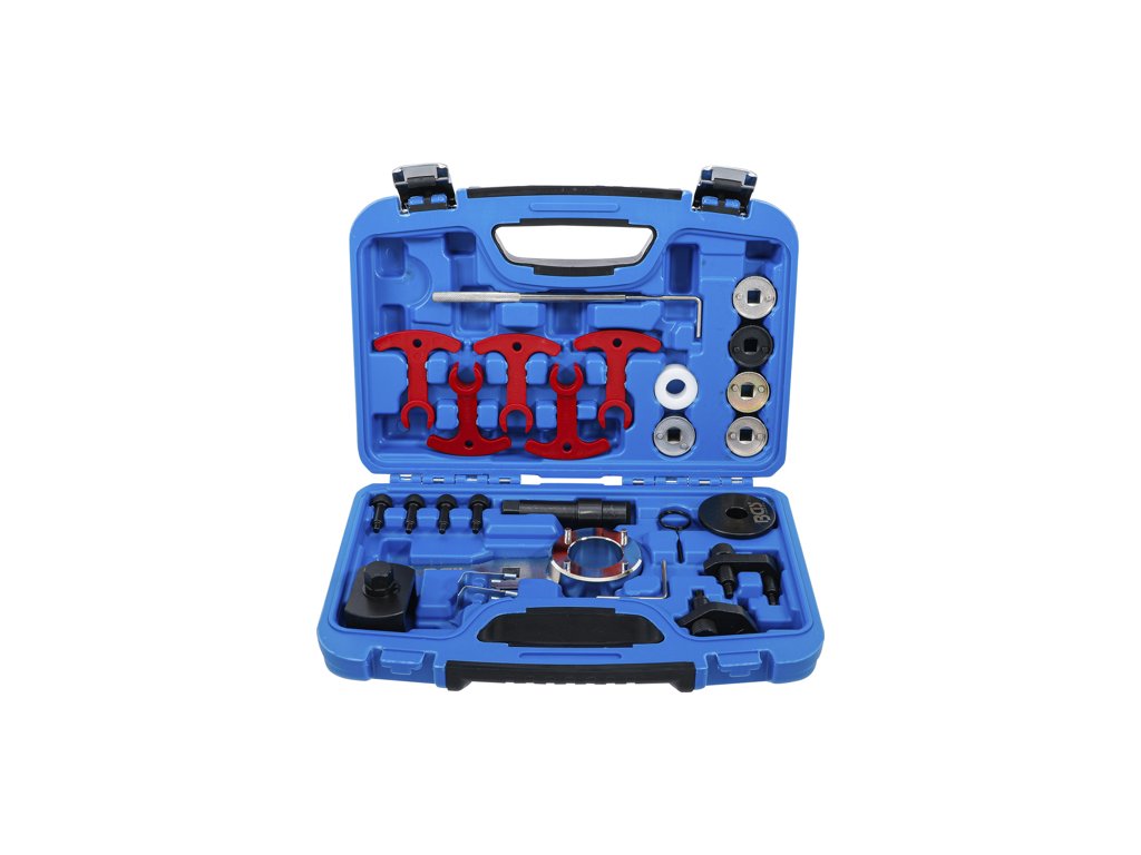 Aretace rozvodů VAG 1.8 a 2.0 litru FSI, TSI, TFSI - BGS 74357