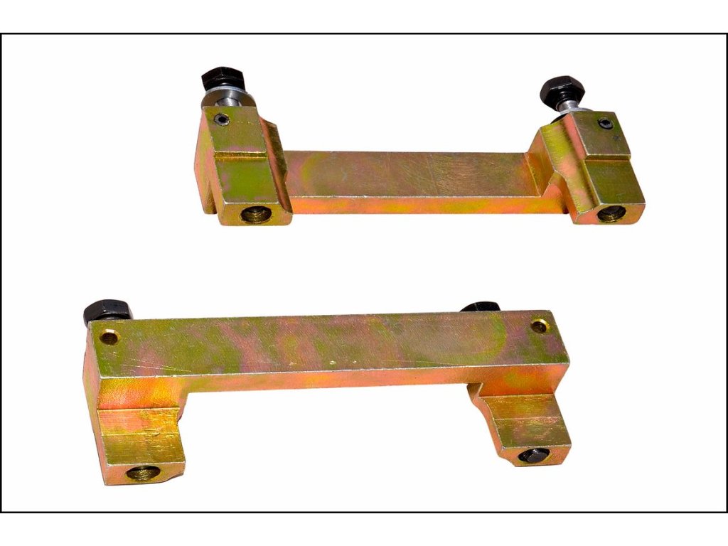 Aretace vaček VOLKSWAGEN a AUDI 2.4, 3.2, 4.2 a 5.2 FSI benzín