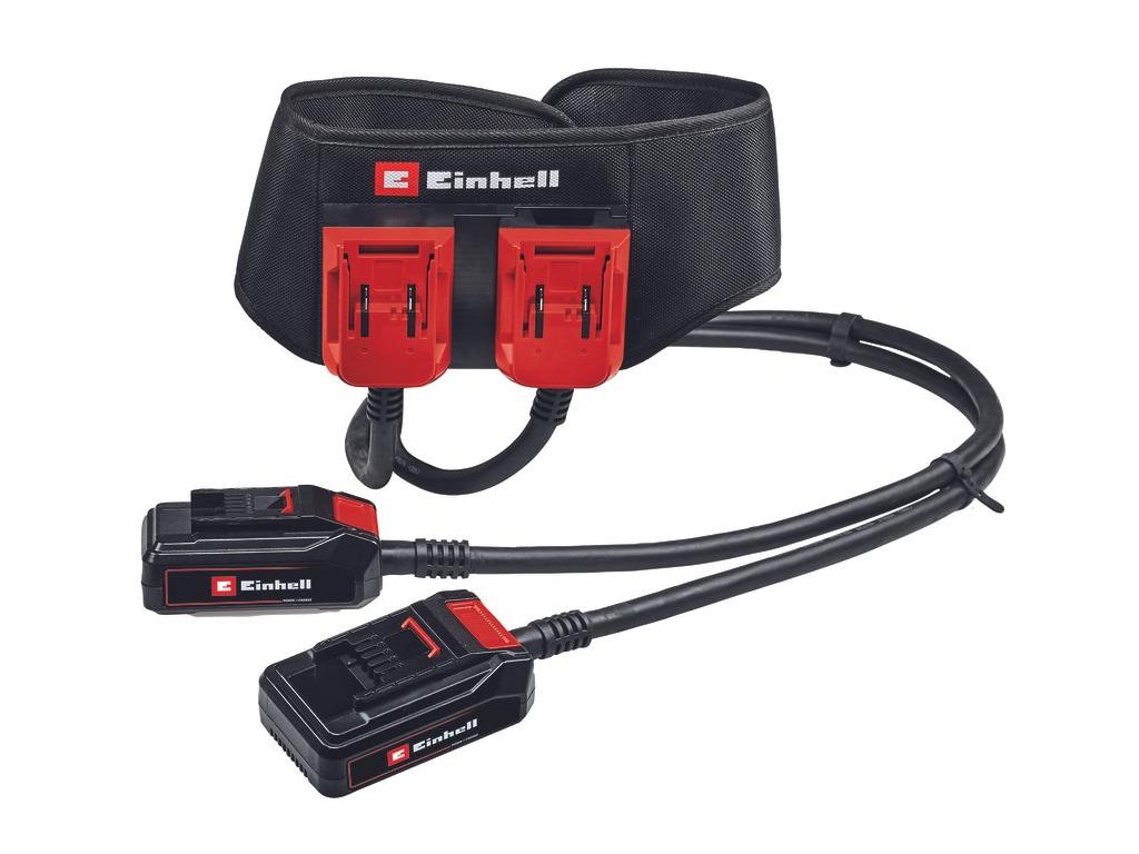 Aku opasek na baterii GE-PB 36 18 Li Power X-Change - Einhell_