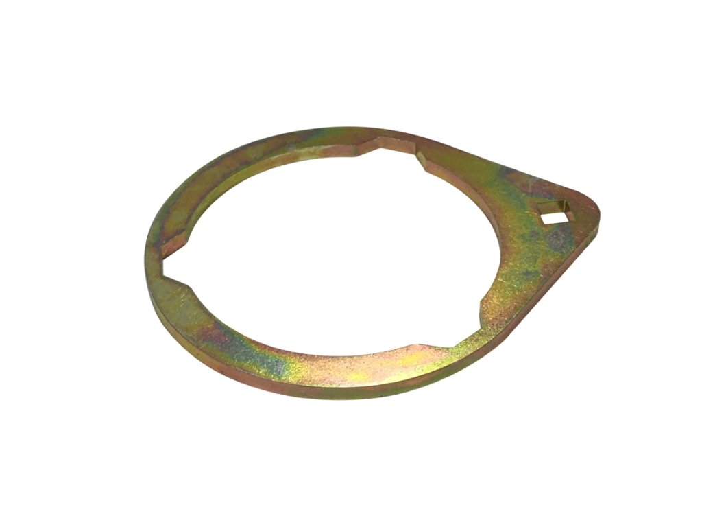 Klíč na aretaci řemenice klimatizace Ford