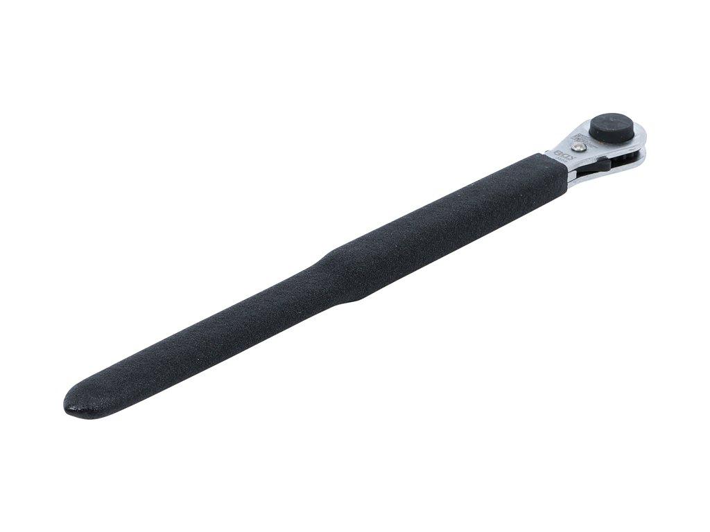 Ráčna pro bity 5/16", extra dlouhá 240 mm - BGS 3559 4