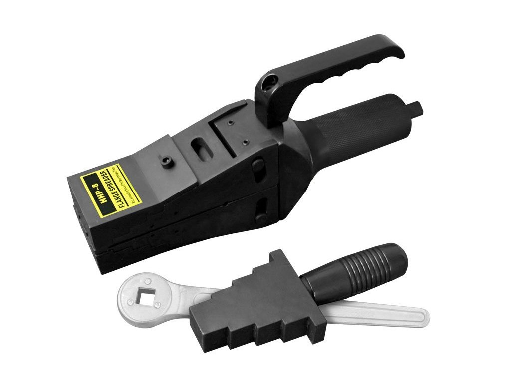 Mechanický klínový rozpínák přírub, max. rozepnutí 77 mm - Genborx  HHP-8