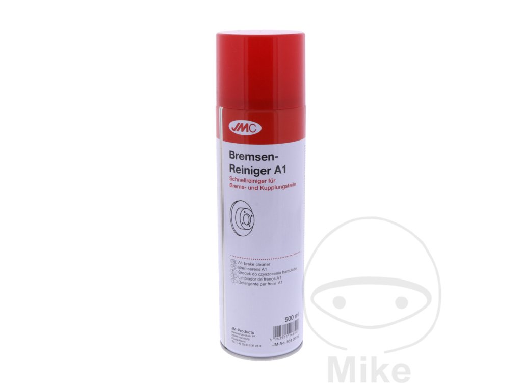 Čistič brzd, 500 ml - JMC
