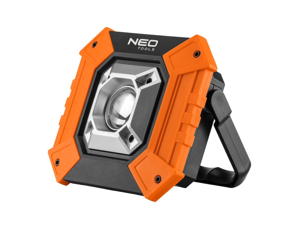 AKU reflektor, 750 lm - NEO tools