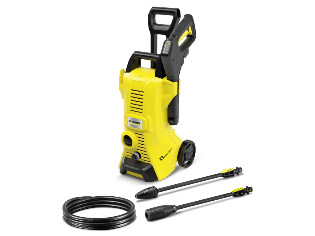 Tlaková myčka K 3 Power Control - Karcher