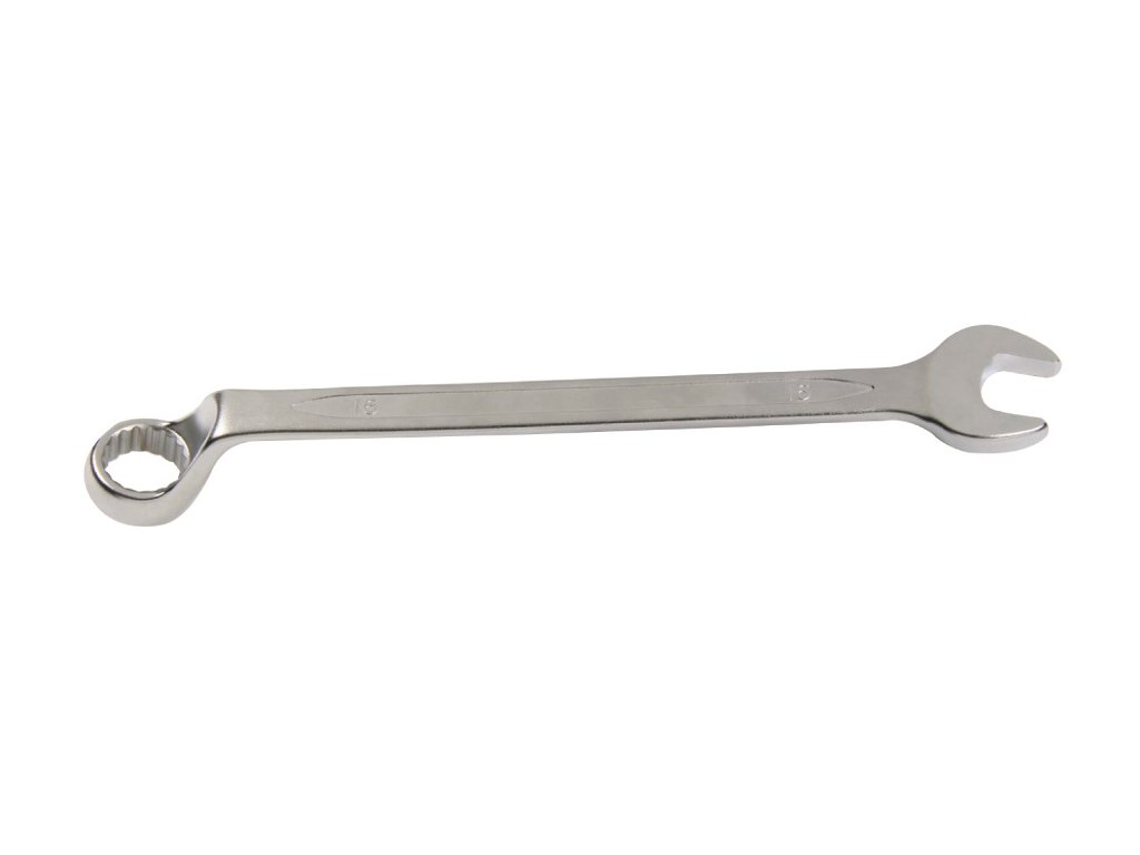 Očkoploché klíče, rozměry 8 - 32 mm, samostatný prodej - JONNESWAY