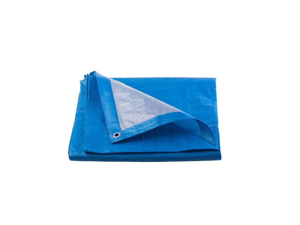 Zakrývací plachty Standard 70 g/m2, různé rozměry