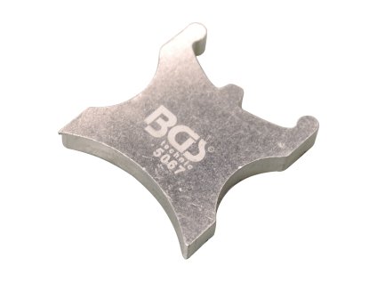 Aretace vačky Ducati (Testastretta) - BGS 5067 01